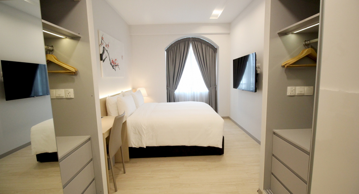 Bedroom 2